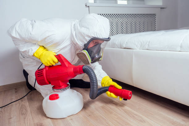 Best Bed Bug Extermination  in Franklin, WI