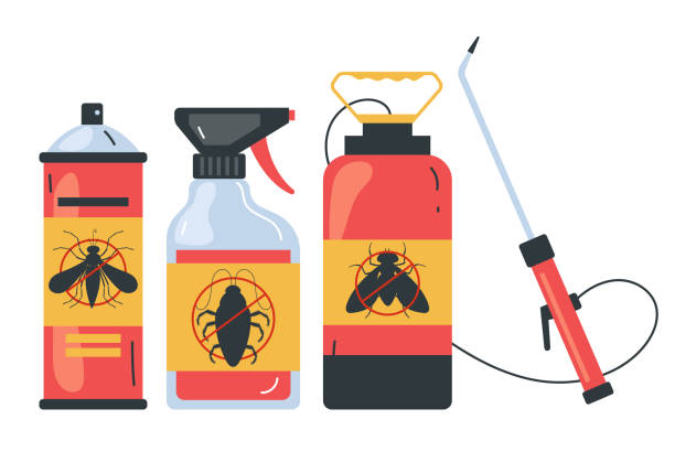 Best Pest Control for Businesses  in Franklin, WI